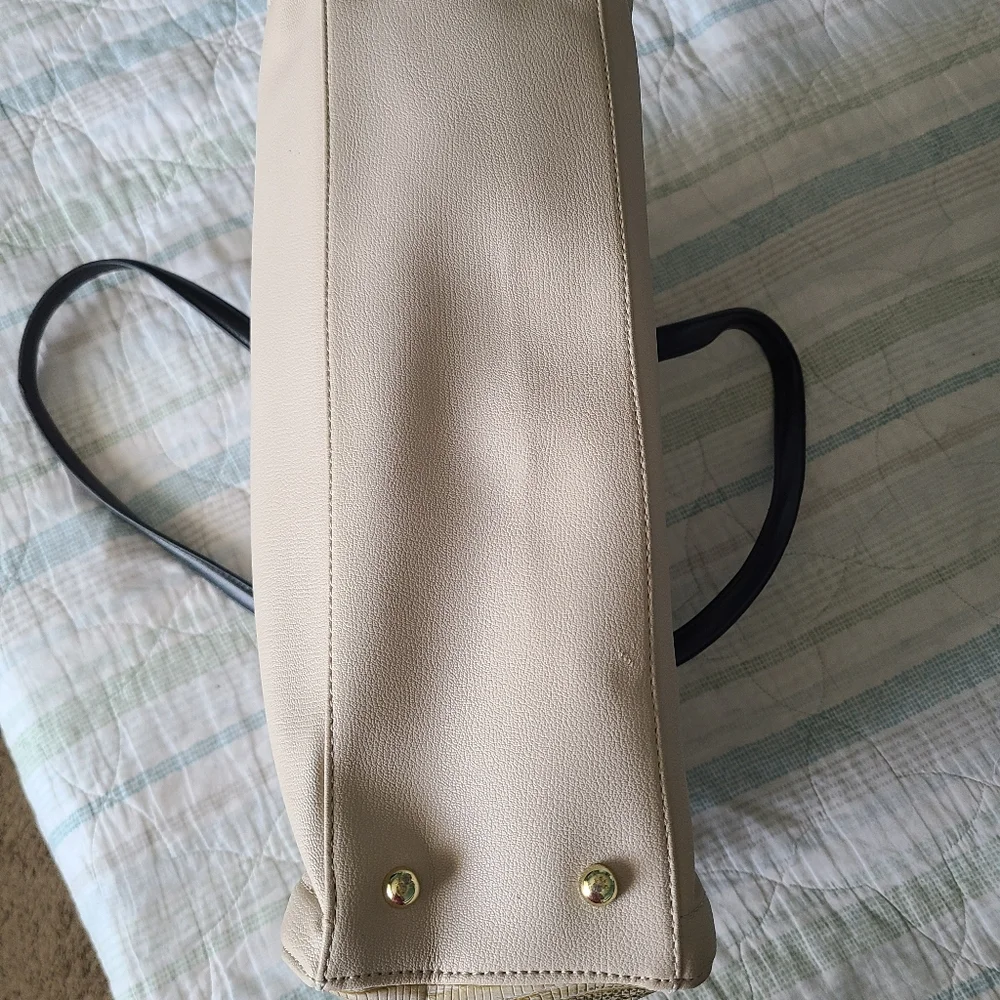 Laptop purse, business casual